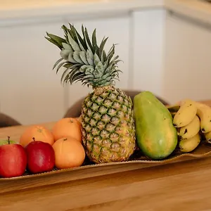 Debambu Appartement