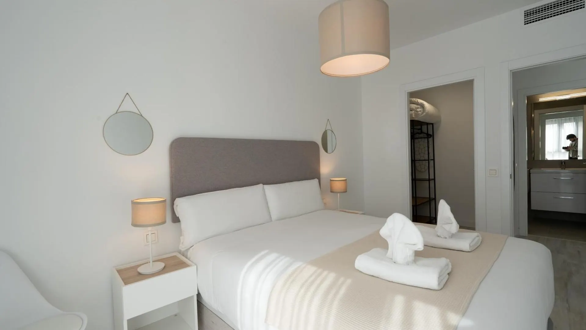 Stay U-Nique Apartments Martiricos Malaga Spain