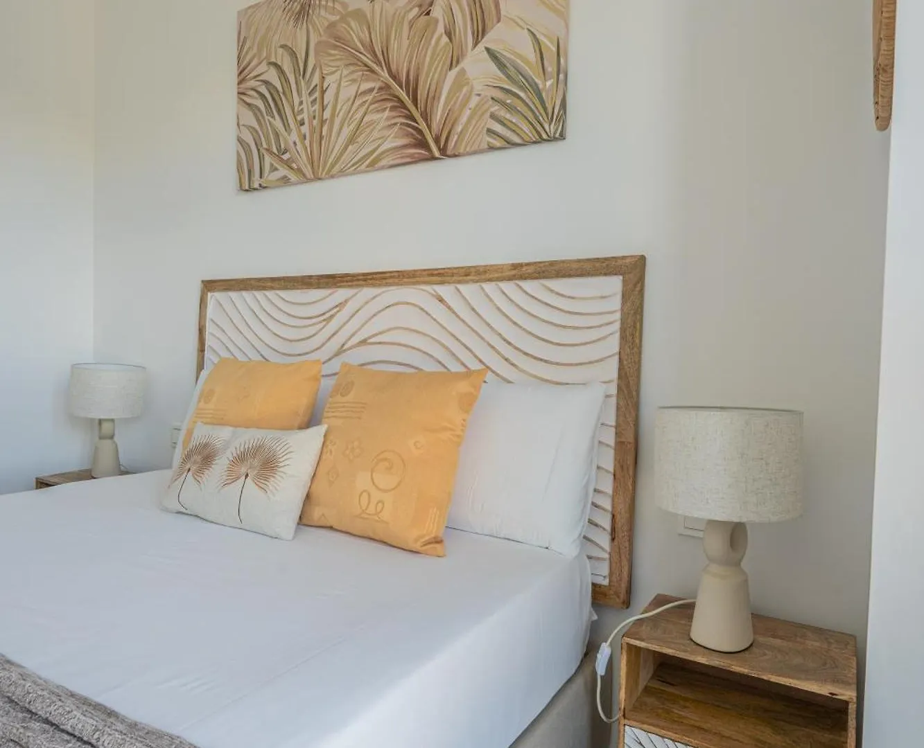 Stay U-Nique Apartments Martiricos Malaga Spain