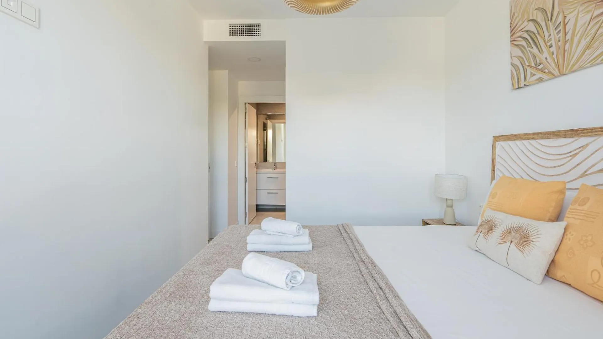Stay U-Nique Apartments Martiricos Malaga 0*,  Spain
