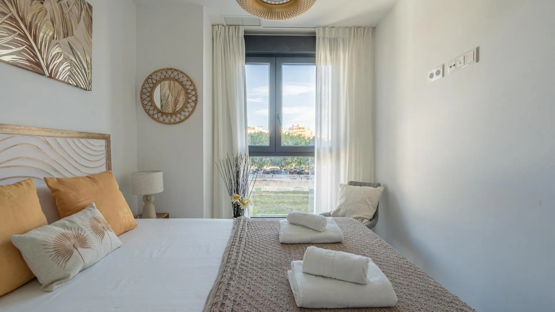 Stay U-Nique Apartments Martiricos Malaga 0*,  Spain