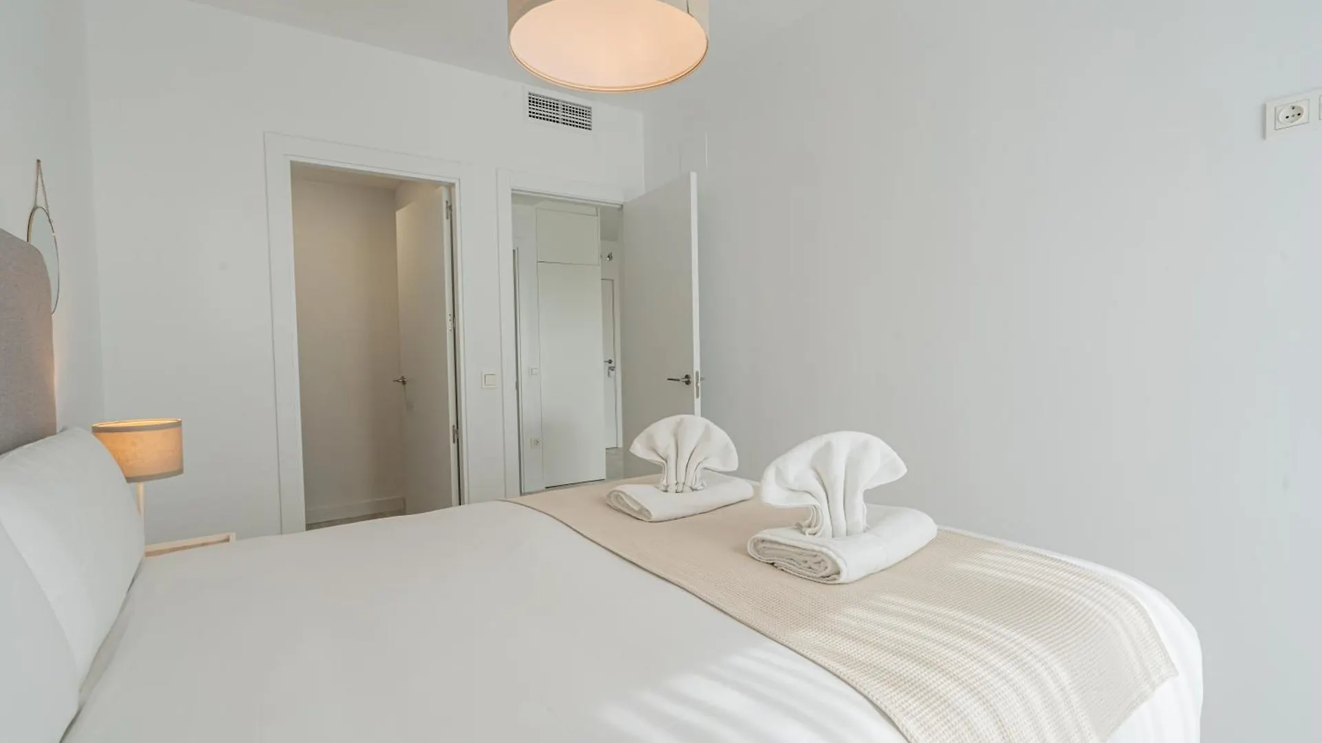 Stay U-Nique Apartments Martiricos Malaga