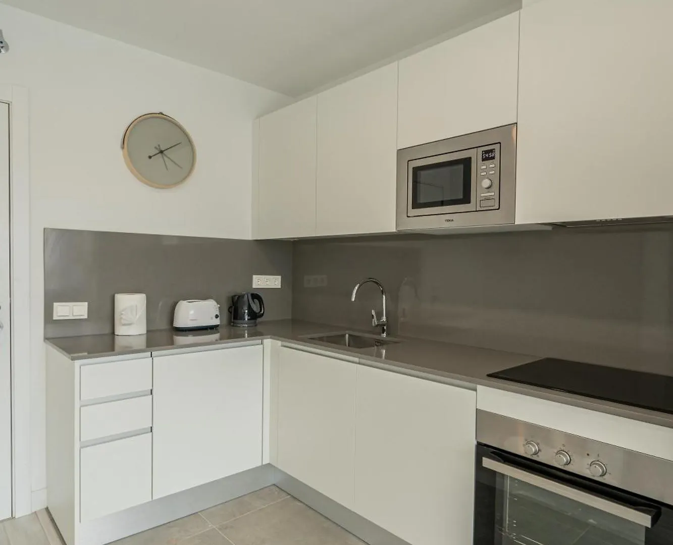 Stay U-Nique Apartments Martiricos Malaga Spain