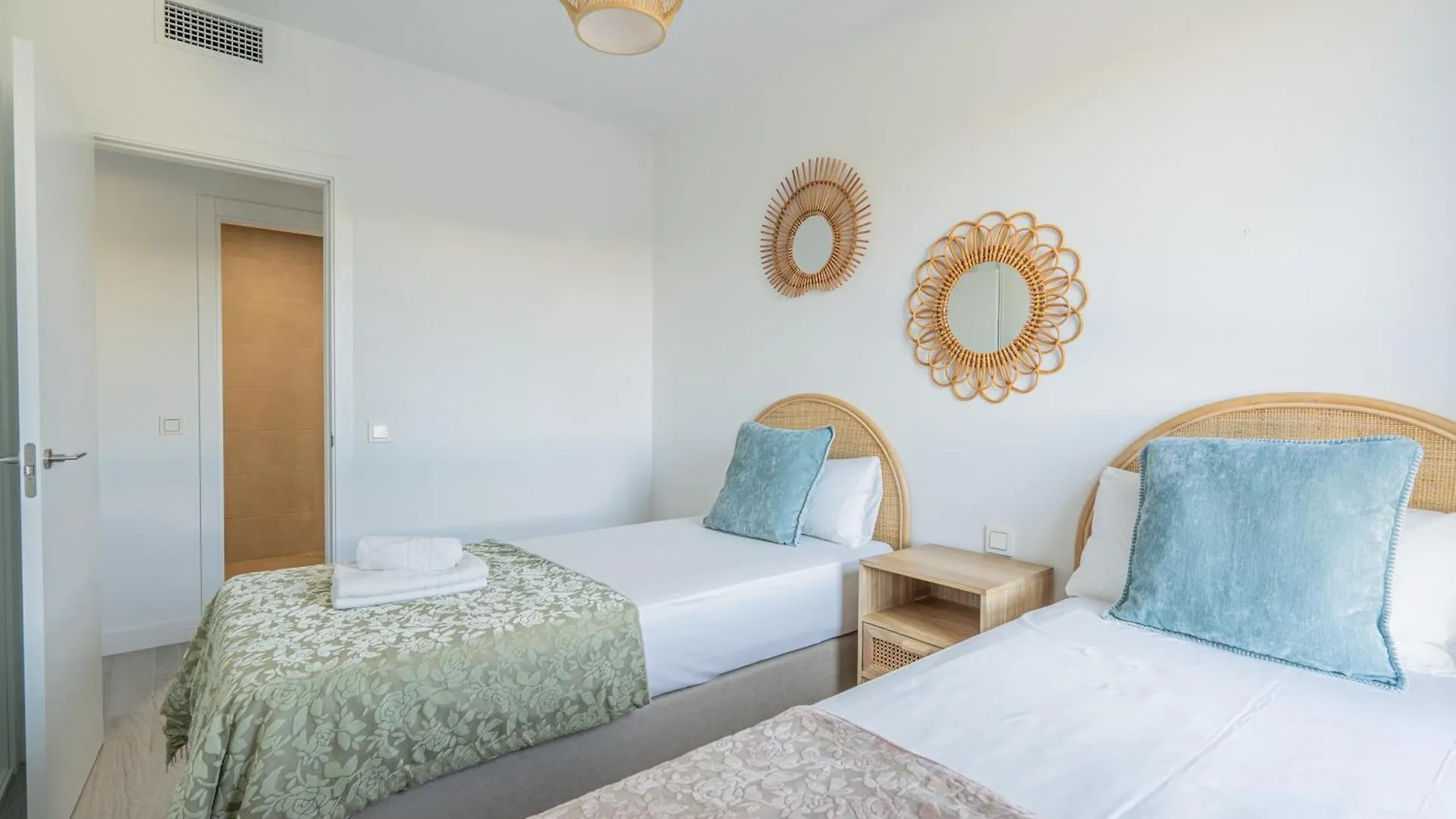 Stay U-Nique Apartments Martiricos Malaga 0*,  Spain