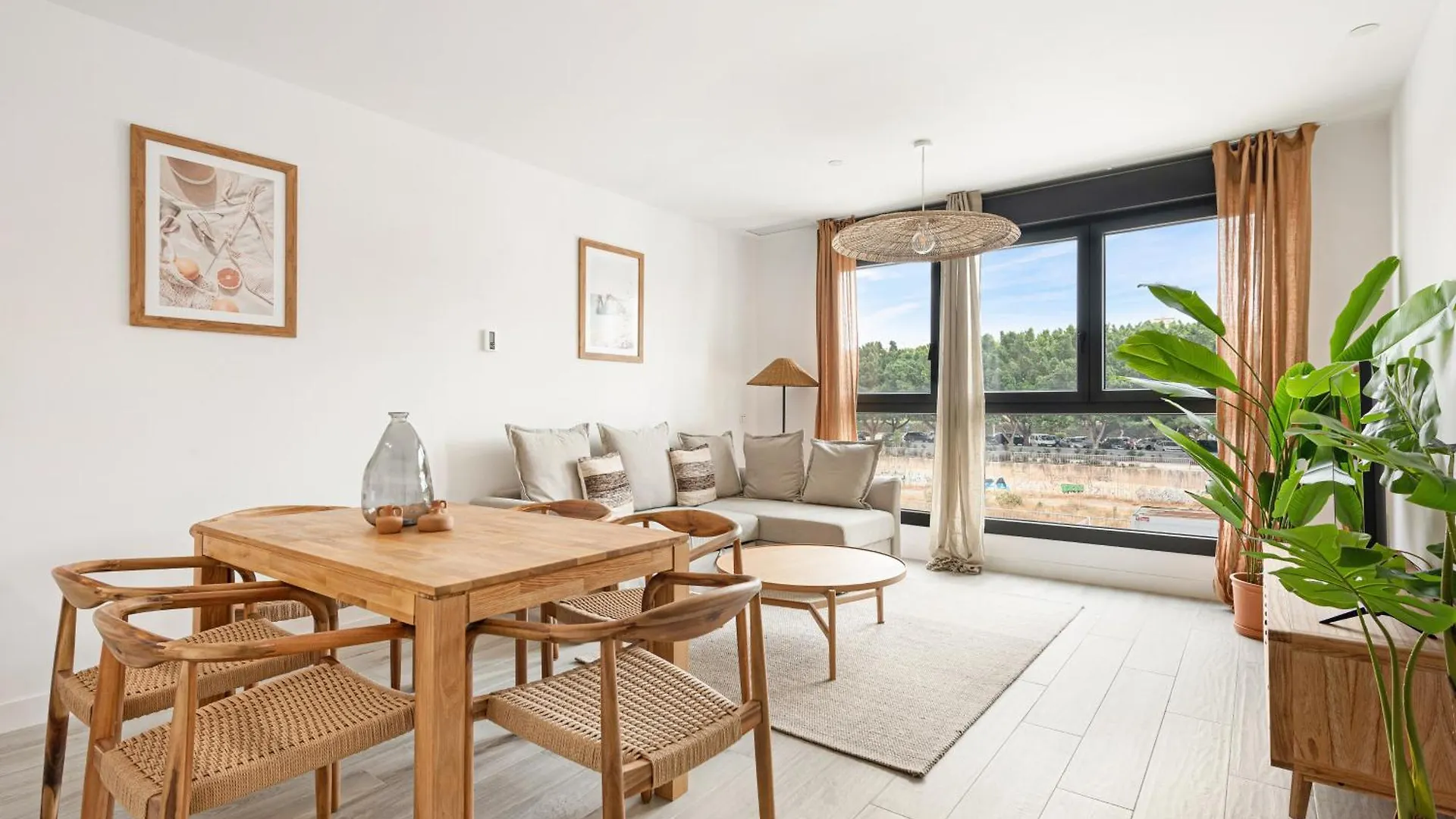 Stay U-Nique Apartments Martiricos Malaga 0*,