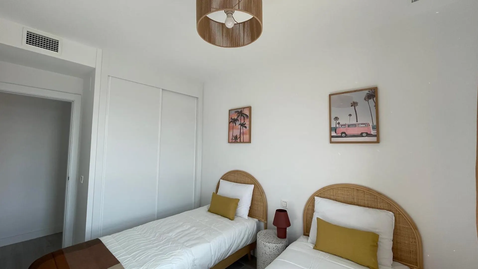 Stay U-Nique Apartments Martiricos Malaga