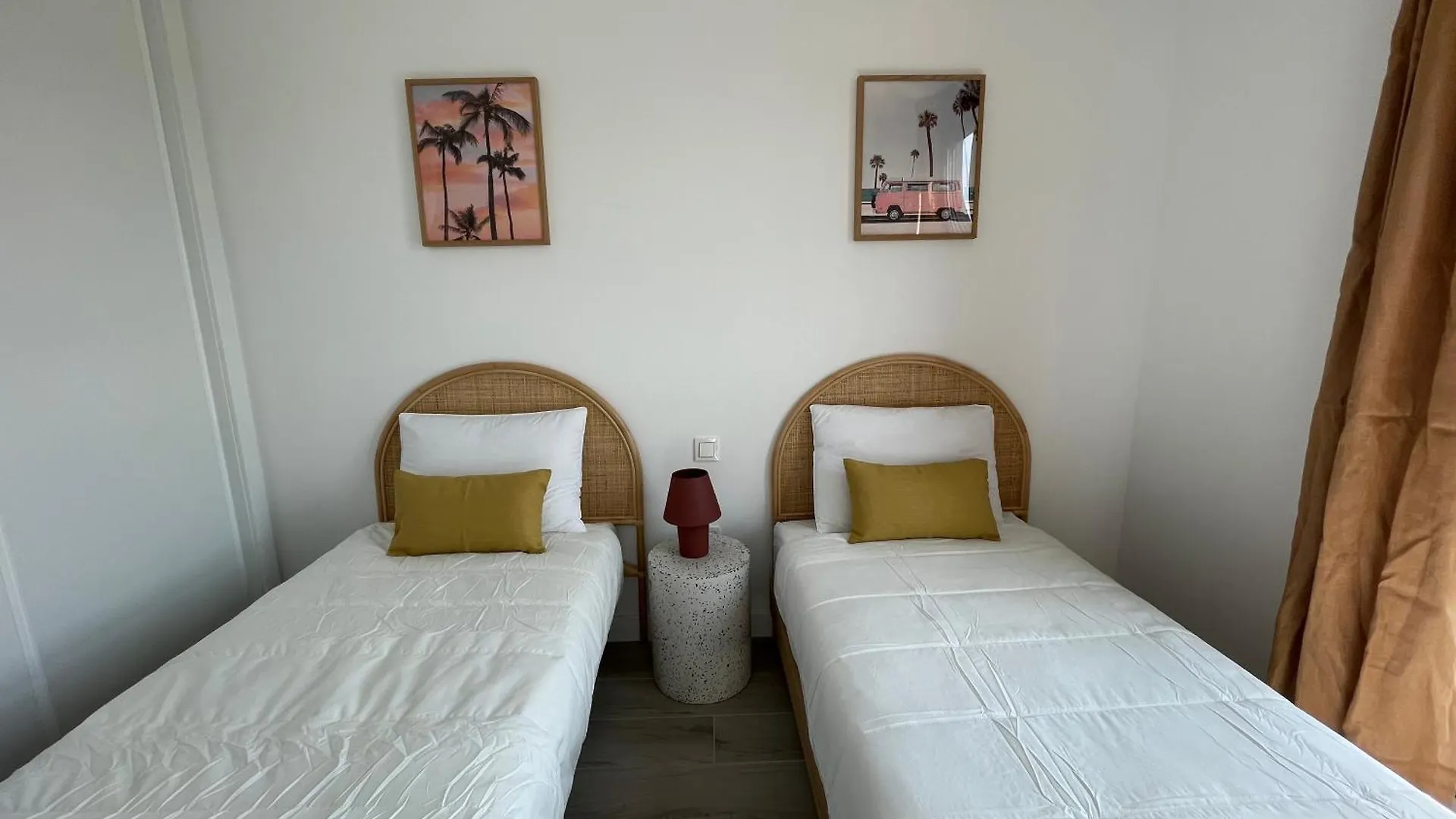 Stay U-Nique Apartments Martiricos Malaga Spain