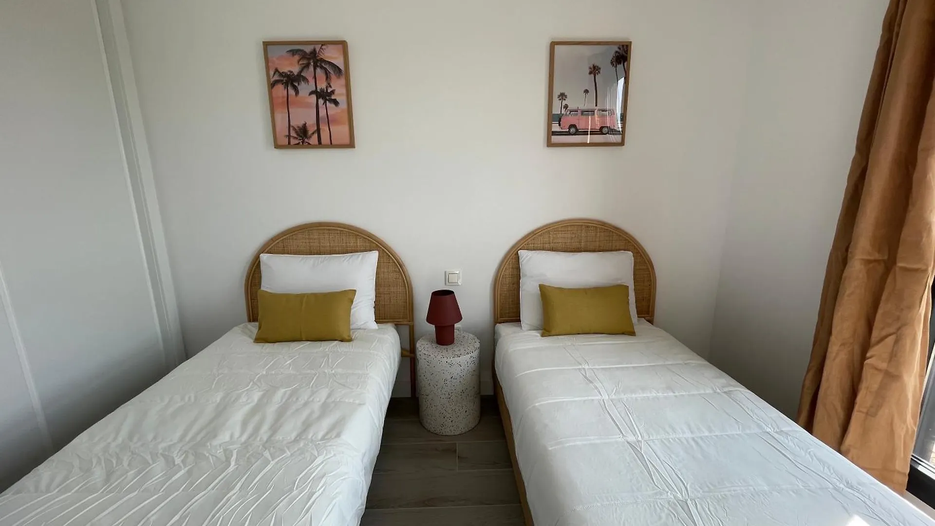 Stay U-Nique Apartments Martiricos Malaga