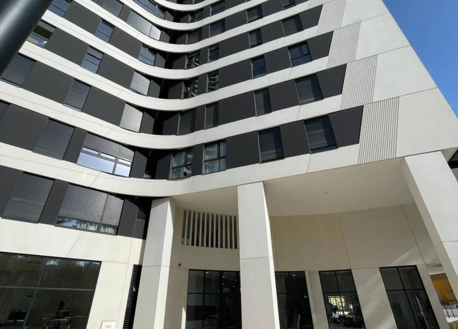 Stay U-Nique Apartments Martiricos Malaga 0*,  Spain
