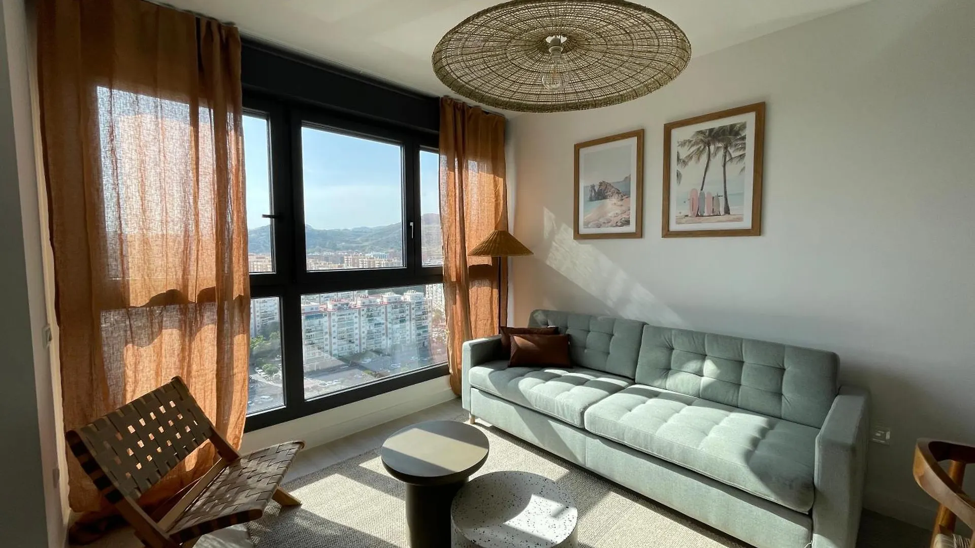 Stay U-Nique Apartments Martiricos Malaga Spain