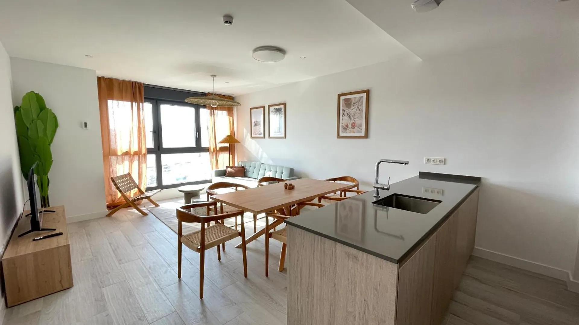 Stay U-Nique Apartments Martiricos Malaga 0*,  Spain
