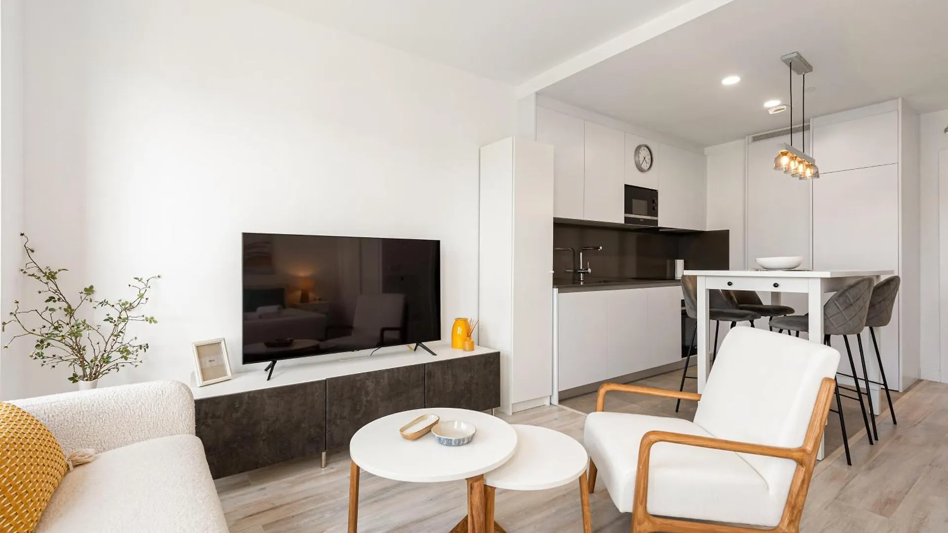 Stay U-Nique Apartments Martiricos Malaga